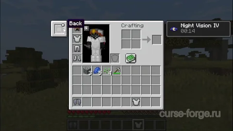 Elytra Slot — скриншот 3