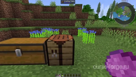 Ender Storage 1.8.+ — превью 7