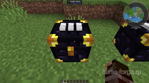 Ender Storage 1.8.+ — превью 4