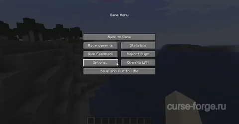 Default Options — превью 17