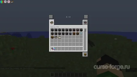 FTB Quests (Forge) — превью 4