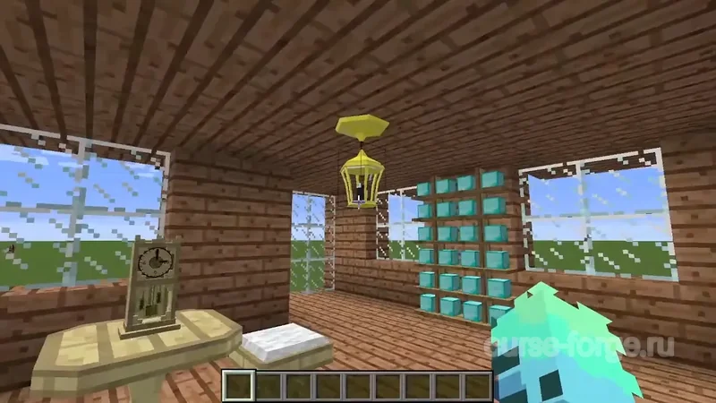 BiblioCraft — скриншот 8