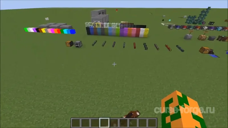 Extra Utilities — скриншот 10