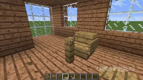 BiblioCraft — превью 14