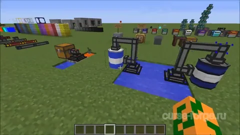 Extra Utilities — превью 4