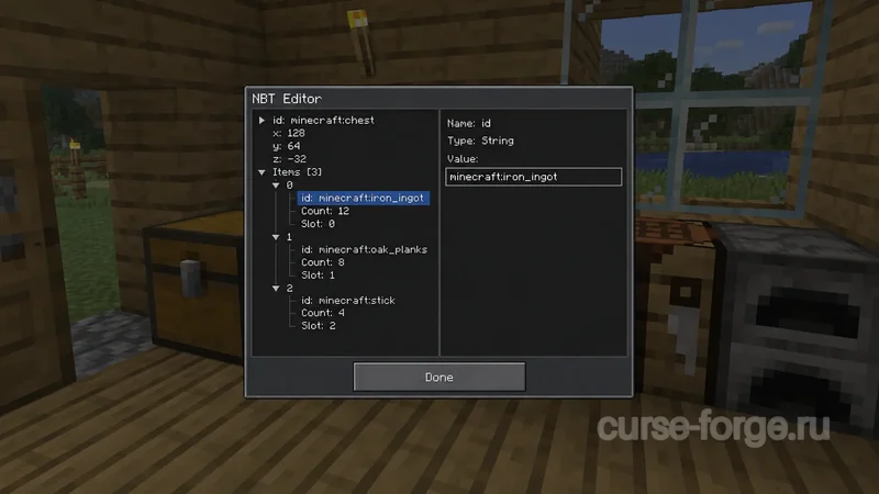 FTB Library (Forge) — скриншот 5