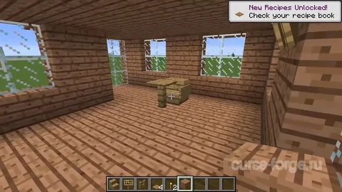 BiblioCraft — превью 13