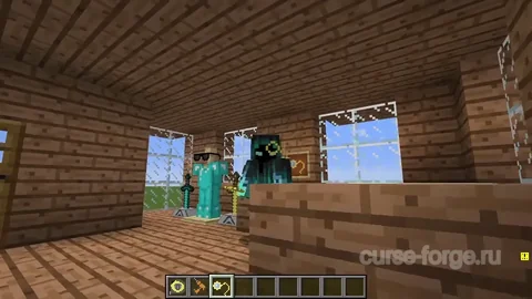 BiblioCraft — скриншот 2