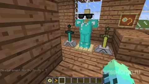 BiblioCraft — скриншот 3