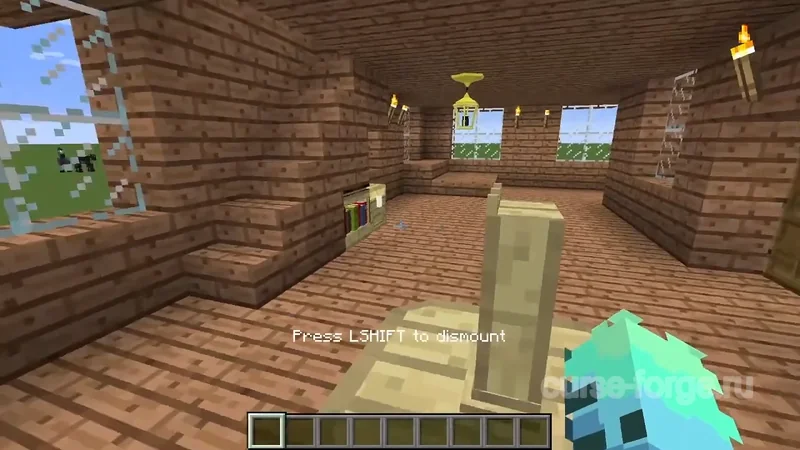 BiblioCraft — скриншот 9