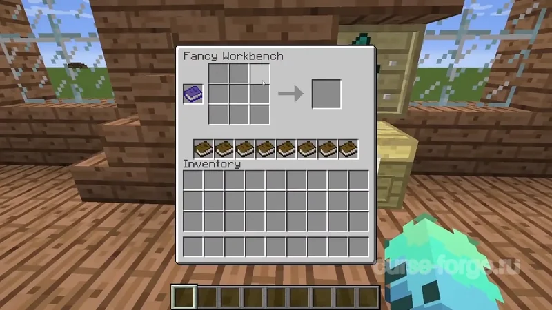 BiblioCraft — скриншот 7