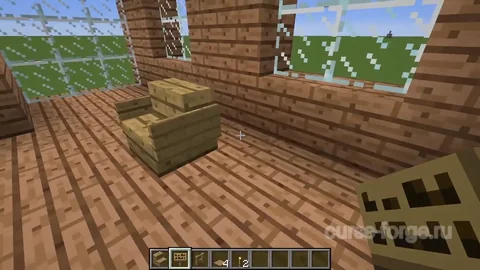 BiblioCraft — превью 15