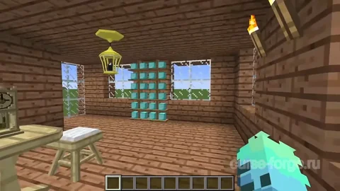 BiblioCraft — превью 10