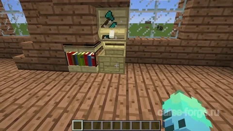 BiblioCraft — превью 6