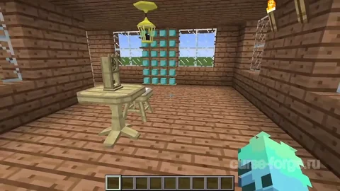 BiblioCraft — превью 11