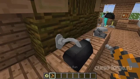 BiblioCraft — превью 4