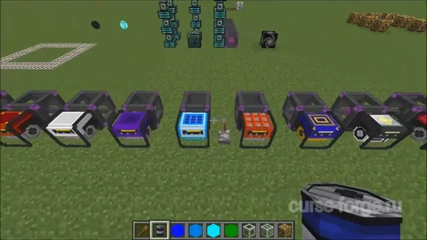 Extra Utilities — скриншот 3