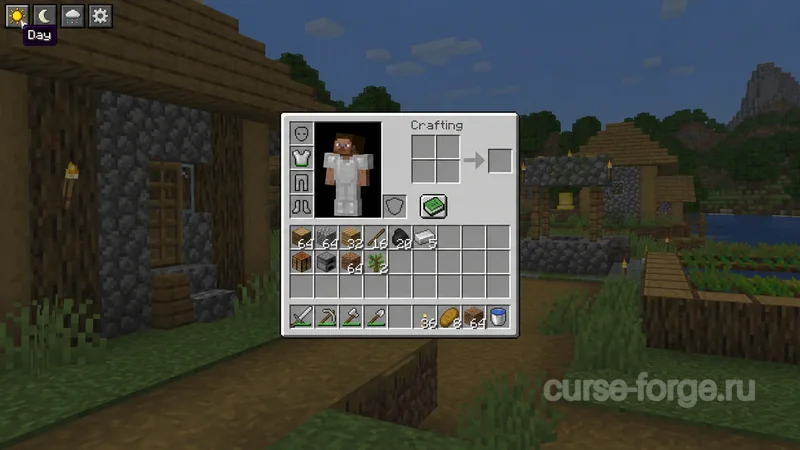 FTB Library (Forge) — скриншот 4