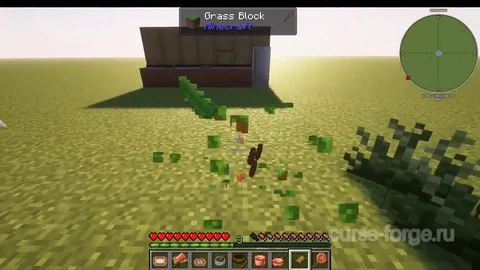 Pam's HarvestCraft — превью 7