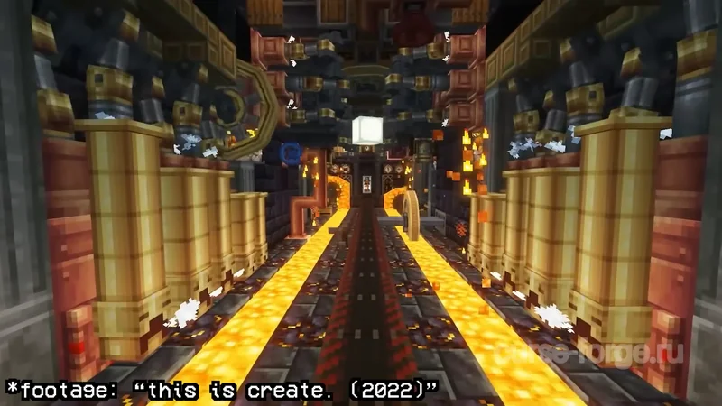 Create — скриншот 11