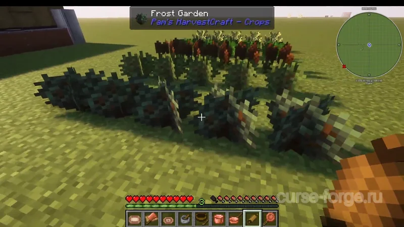 Pam's HarvestCraft — скриншот 6