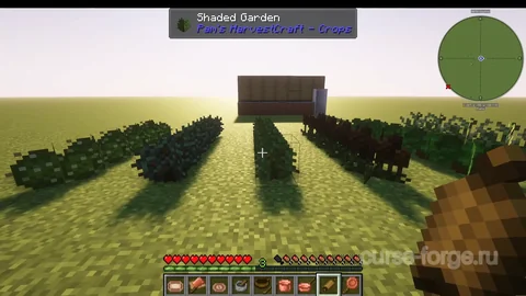 Pam's HarvestCraft — превью 10