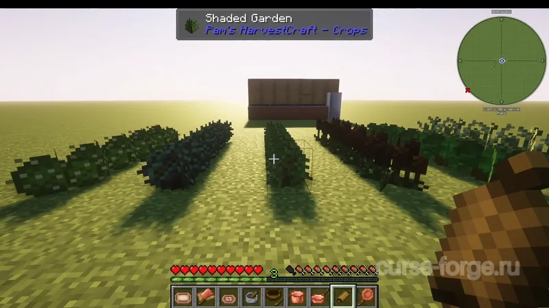 Pam's HarvestCraft — скриншот 10