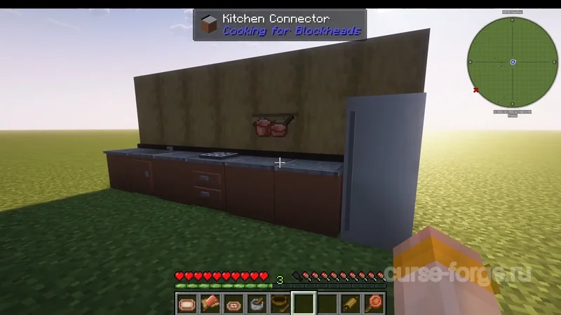Pam's HarvestCraft — скриншот 3