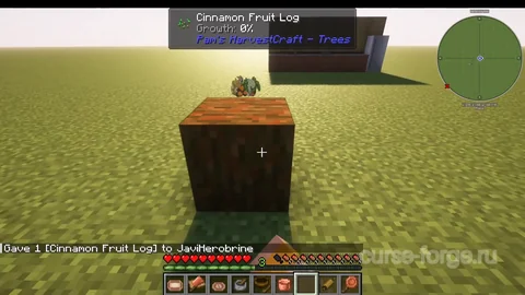 Pam's HarvestCraft — превью 4