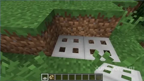 Foam​Fix — скриншот 2