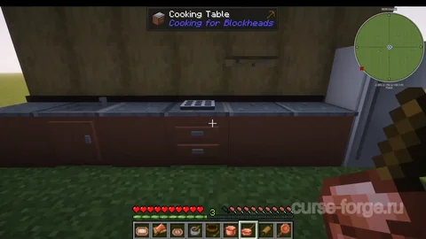 Pam's HarvestCraft — превью 8