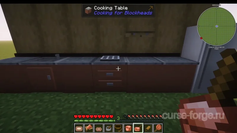 Pam's HarvestCraft — скриншот 8