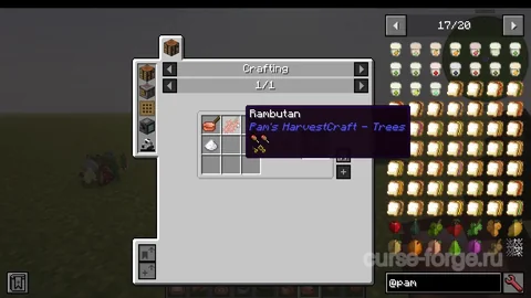 Pam's HarvestCraft — превью 11