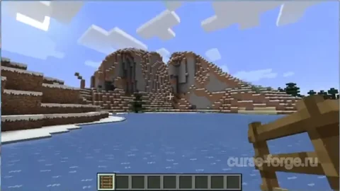 EnderCore — превью 14