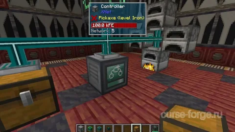 XNet — скриншот 1