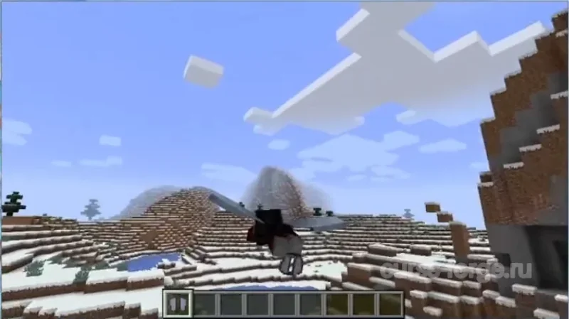 EnderCore — скриншот 2
