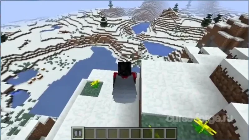 EnderCore — скриншот 4