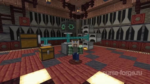 XNet — скриншот 3