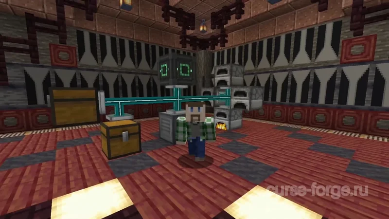 XNet — скриншот 3