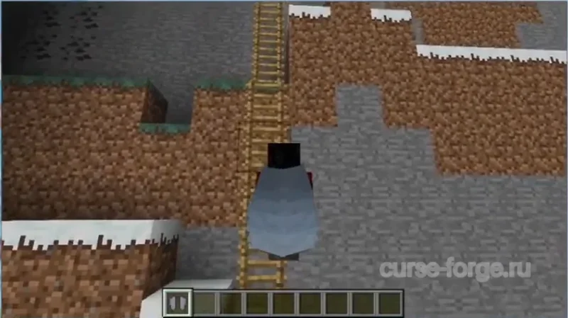 EnderCore — скриншот 6