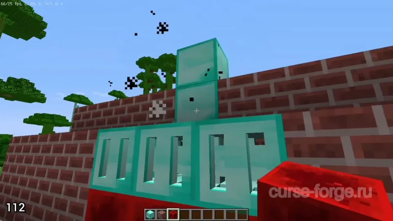 ForgeEndertech — скриншот 5