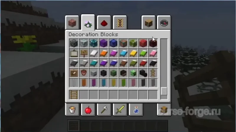 EnderCore — скриншот 9