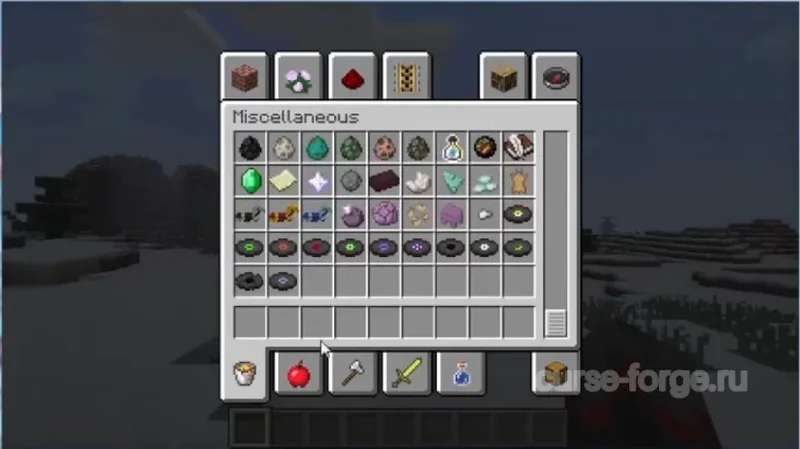 EnderCore — скриншот 20
