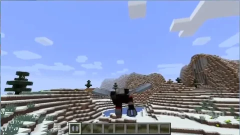 EnderCore — скриншот 1