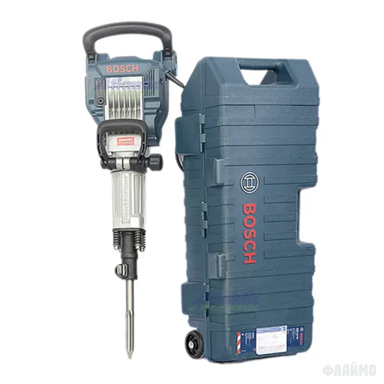 Продаю бетонолом .Bosch.