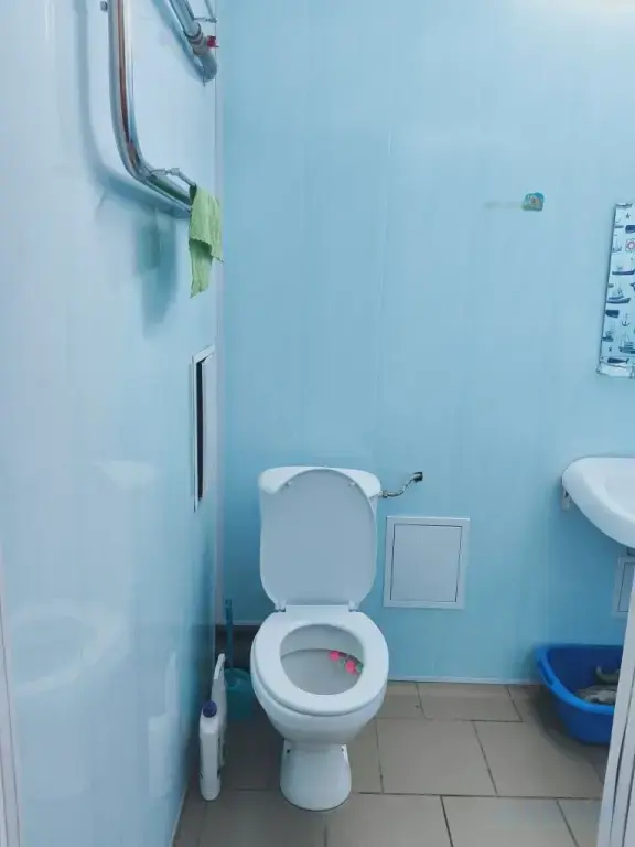 Квартира в Молодежном