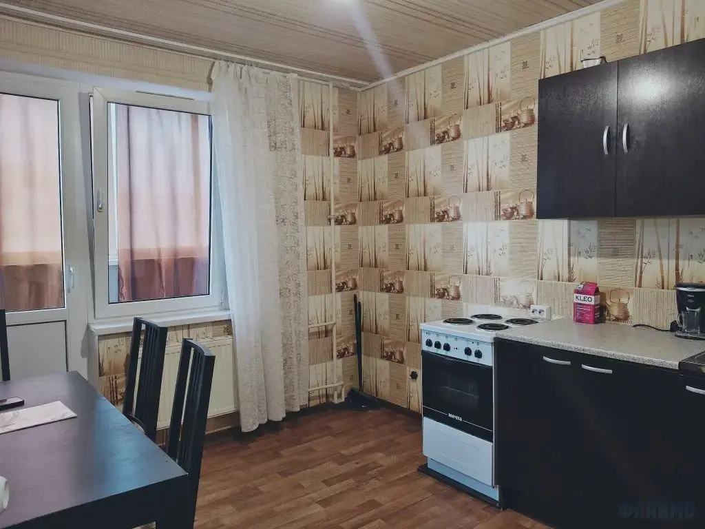 Квартира в Молодежном