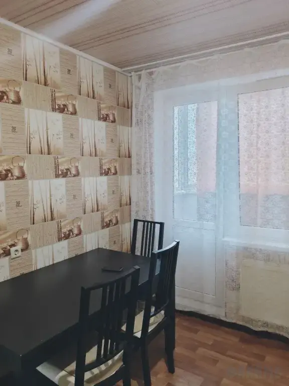 Квартира в Молодежном