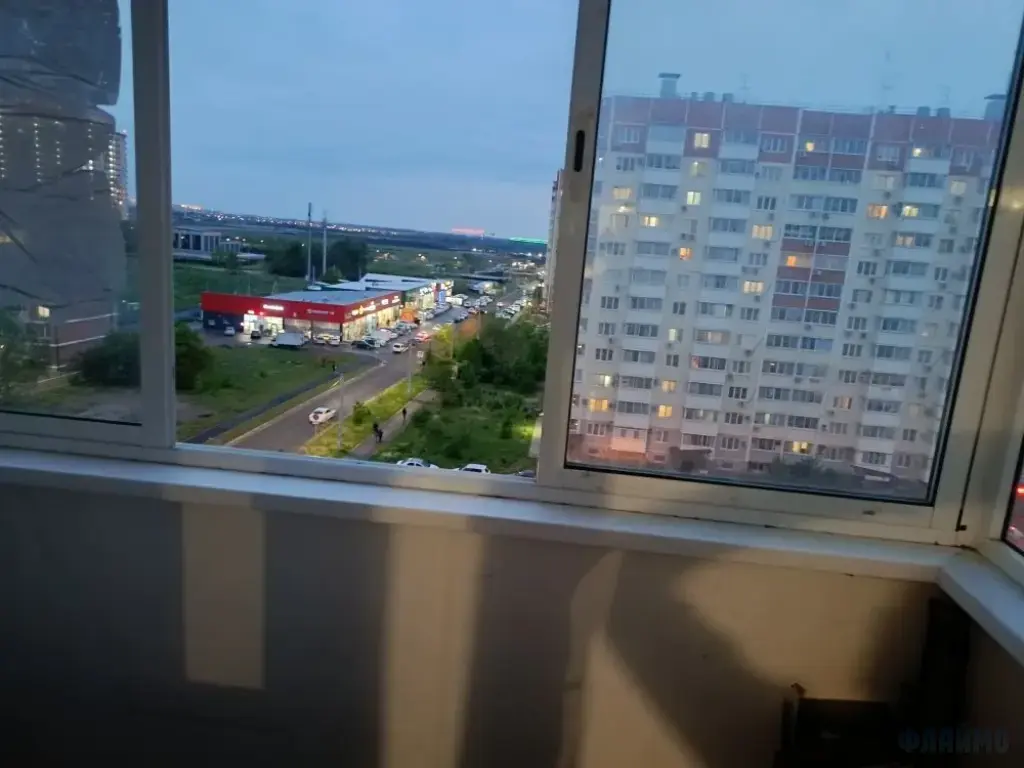 Квартира в Молодежном