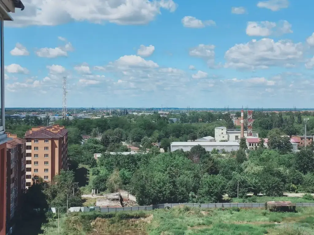 Квартира в Молодежном